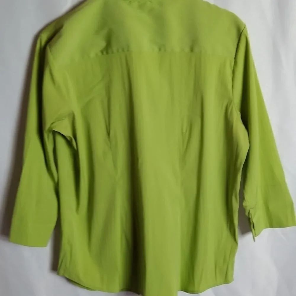 DCC blouse - Picture 4 of 4